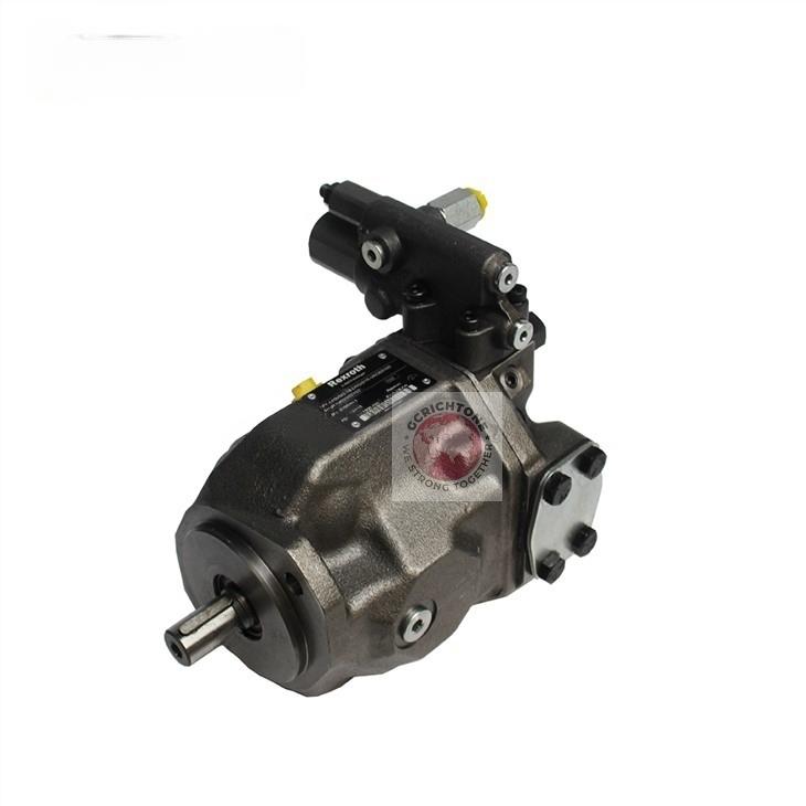 A10VNO Series 52 53 Аксиально-поршневой регулируемый насос REXROTH