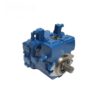 A4VSG Series 1x And 3x Аксиально-поршневой регулируемый насос REXROTH Axial piston adjustable pump REXROTH A4VSG