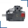 4VSO Аксиально-поршневой регулируемый насос REXROTH Axial piston adjustable pump REXROTH 4VSO