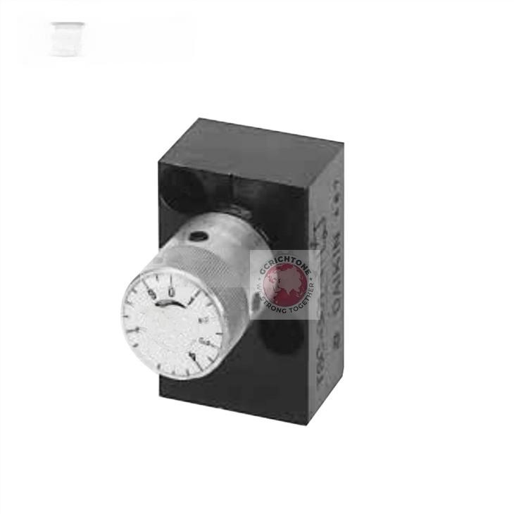 TSC-G01-11 TSC-T01 Дроссельный клапан малого размера Daikin