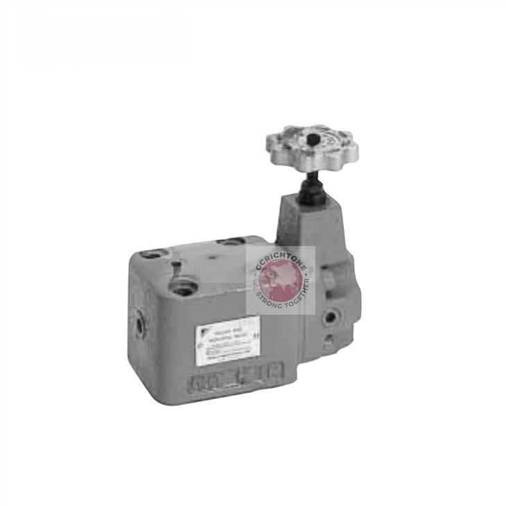 SGR-G02-1-10 SGR-G02-2-10-46 SGR-G03-1-10 SGR-G06-1-10 SGR-G06-2-10 Предохранительный редукционный клапан Daikin