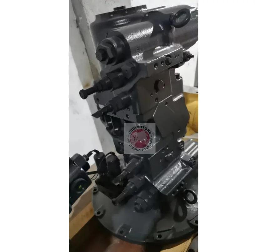 НАСОС В СБОРЕ ГЛАВНЫЙ 708-2L-00413 PC228-1- KOMATSU НАСОС В СБОРЕ ГЛАВНЫЙ 708-2L-00413 PC228-1- KOMATSU