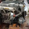 Дизельный двигатель Isuzu 4JJ1 Дизельный двигатель Isuzu 4JJ1