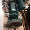 Дизельный двигатель Kubota V2403-T Дизельный двигатель Kubota V2403-T