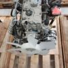 Дизельный двигатель Perkins 404EA-22T Дизельный двигатель Perkins 404EA-22T
