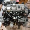 Дизельный двигатель Perkins 404EA-22T 2 Дизельный двигатель Perkins 404EA-22T