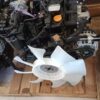 Дизельный двигатель Yanmar 4TNV88C-PYS Дизельный двигатель Yanmar 4TNV88C-PYS