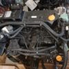 Дизельный двигатель Yanmar 4TNV88C-PYS 3 Дизельный двигатель Yanmar 4TNV88C-PYS