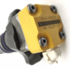 Топливная форсунка 222-5966 173-9379 178-0199 для экскаватора Caterpillar E325C с двигателем Cat 3126B 2 Топливная форсунка 222-5966 173-9379 178-0199 для экскаватора Caterpillar E325C с двигателем Cat 3126B