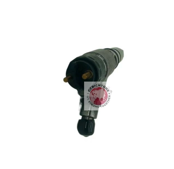 Топливная форсунка Bosch Common Rail 371-3974 0445120347 для двигателя Cat Caterpillar C7.1 2 Топливная форсунка Bosch Common Rail 371-3974 0445120347 для двигателя Cat Caterpillar C7.1