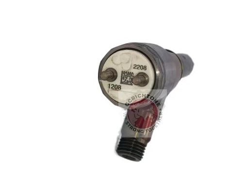 Топливная форсунка CAT 326-4700 10R-7672 10R-7675 для экскаватора Caterpillar E320D E323D с двигателем C6.4 2 Топливная форсунка CAT 326-4700 10R-7672 10R-7675 для экскаватора Caterpillar E320D E323D с двигателем C6.4