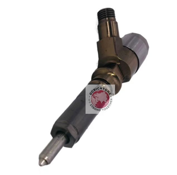 Топливная форсунка CAT 326-4700 10R-7672 10R-7675 для экскаватора Caterpillar E320D E323D с двигателем C6.4 4 Топливная форсунка CAT 326-4700 10R-7672 10R-7675 для экскаватора Caterpillar E320D E323D с двигателем C6.4