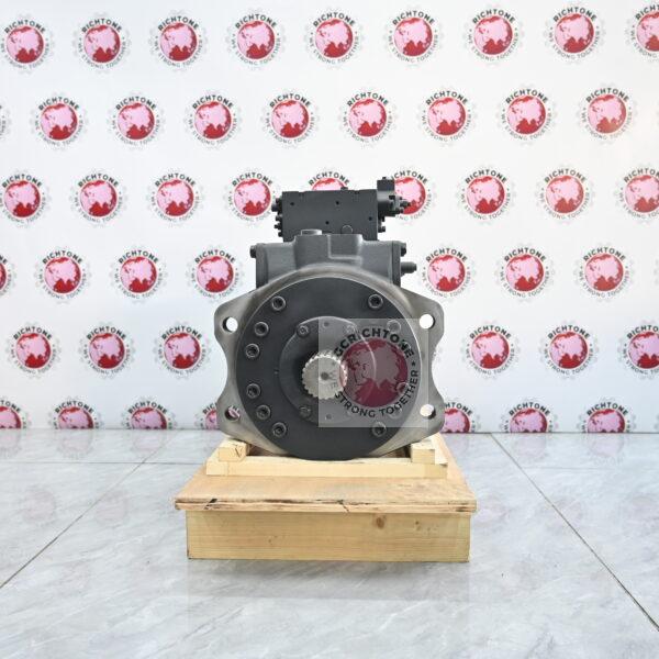 Hydraulic pump 708-2H-00440 708-2L-01690 708-2H-01440 708-1L-00800 Komatsu PC1250-7-8 Hydraulic pump 708-2H-00440 708-2L-01690 708-2H-01440 708-1L-00800 Komatsu PC1250-7-8