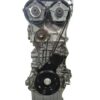 Volkswagen Bora 1,5L DJM Volkswagen Bora 1,5L DJM