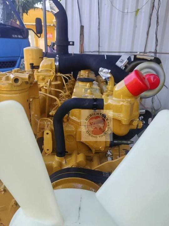 Caterpillar CAT 3066 Caterpillar CAT 3066