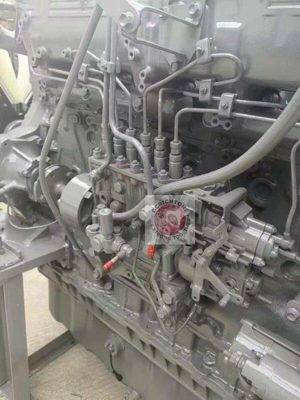 Isuzu 6wg1 Direct Injection Isuzu 6wg1 Direct Injection
